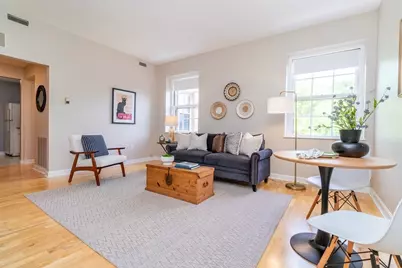 60 E Glen Rd #306, Brookline, MA 02445 - Photo 11
