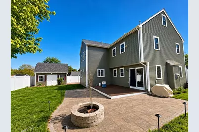 36 Woodside Avenue, Braintree, MA 02184 - Photo 3