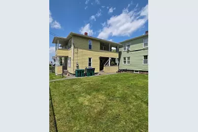 205 Woodland St, Fitchburg, MA 01420 - Photo 1