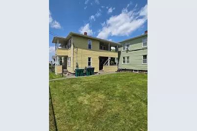 205 Woodland St, Fitchburg, MA 01420 - Photo 1