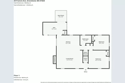 20 Francis Ave, Groveland, MA 01834 - Photo 41