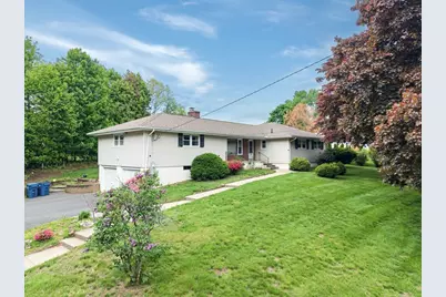 72 Paulson Dr, West Springfield, MA 01089 - Photo 1