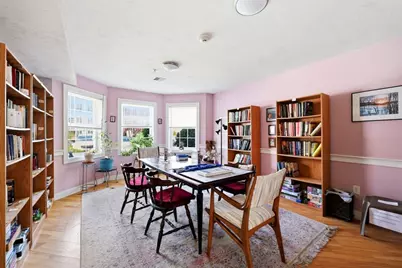 24 Greenleaves Road #413, Amherst, MA 01002 - Photo 19