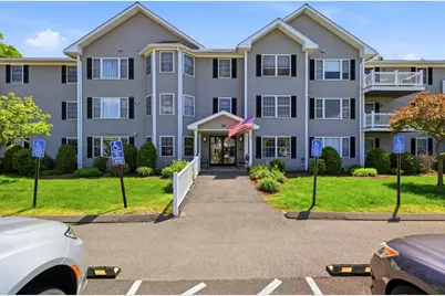 24 Greenleaves Drive #413, Amherst, MA 01002 - Photo 19