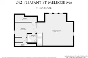 242 Pleasant St, Melrose, MA 02176 - Photo 39