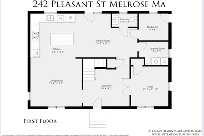 242 Pleasant St, Melrose, MA 02176 - Photo 37