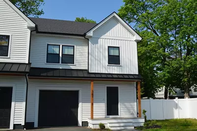 361 Salem St. #2, Wakefield, MA 01880 - Photo 1