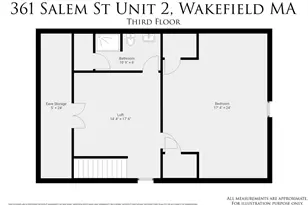 361 Salem St, Wakefield, MA 01880 - Photo 41