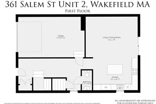 361 Salem St, Wakefield, MA 01880 - Photo 39