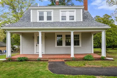 118 County Rd, Freetown, MA 02717 - Photo 3