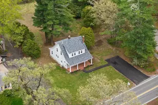 118 County Rd, Freetown, MA 02717 - Photo 5