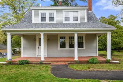 118 County Rd, Freetown, MA 02717 - Photo 5