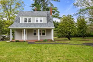 118 County Rd, Freetown, MA 02717 - Photo 3
