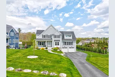 51 Tamarack Rd, Dracut, MA 01826 - Photo 3