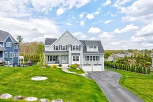51 Tamarack Rd, Dracut, MA 01826 - Photo 3