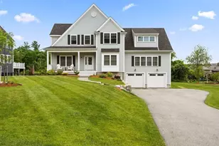 51 Tamarack Rd, Dracut, MA 01826 - Photo 1