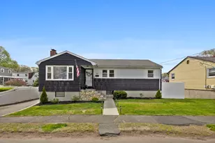 55 Thistle St, Lynn, MA 01905 - Photo 1