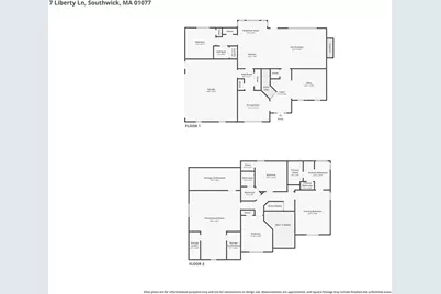 7 Liberty Lane, Southwick, MA 01077 - Photo 39