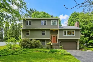 44 Westhampton Rd, Northampton, MA 01062 - Photo 1
