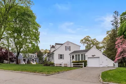 6 Alden Lane, Winchester, MA 01890 - Photo 21