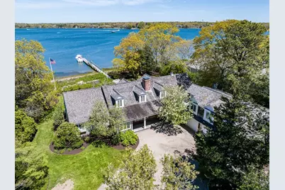 46 Great Bay Rd, Barnstable, MA 02655 - Photo 1