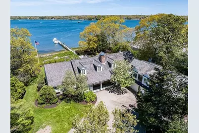 46 Great Bay Rd, Barnstable, MA 02655 - Photo 1