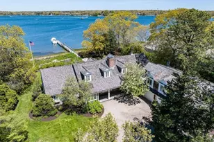 46 Great Bay Rd, Barnstable, MA 02655 - Photo 1