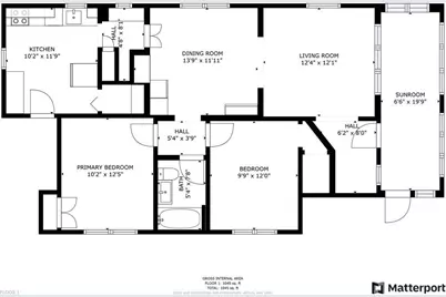 41 Oakland Street #41, Watertown, MA 02472 - Photo 11