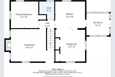 19 Wilbur St, Easton, MA 02356 - Photo 33
