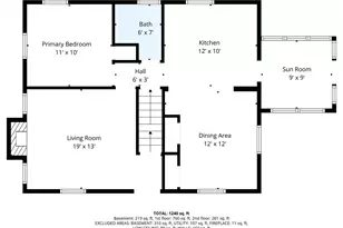 19 Wilbur St, Easton, MA 02356 - Photo 33