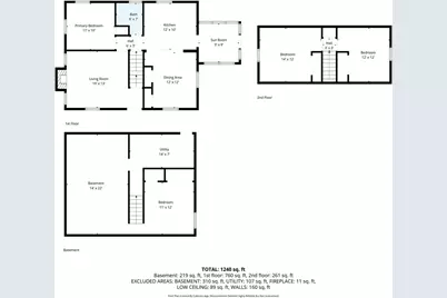 19 Wilbur St, Easton, MA 02356 - Photo 35