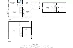 19 Wilbur St, Easton, MA 02356 - Photo 35