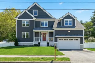 8 Edgewood Rd, Middleton, MA 01949 - Photo 3