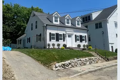 2 Mechanic St, Merrimac, MA 01860 - Photo 1