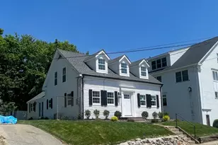 2 Mechanic St, Merrimac, MA 01860 - Photo 1