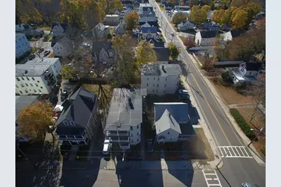 222-226 South Main St & 1  Mulberry St, Attleboro, MA 02703 - Photo 3