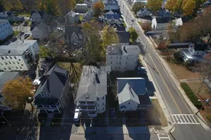 222-226 South Main St & 1 Mulberry St, Attleboro, MA 02703 - Photo 3