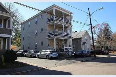222-226 South Main St & 1  Mulberry St, Attleboro, MA 02703 - Photo 7