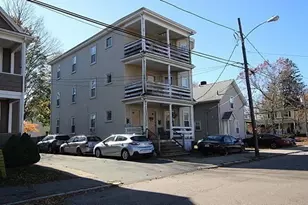 222-226 South Main St & 1 Mulberry St, Attleboro, MA 02703 - Photo 7