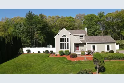 29 W Applewood Dr, Charlton, MA 01507 - Photo 35