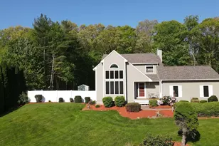29 W Applewood Dr, Charlton, MA 01507 - Photo 35