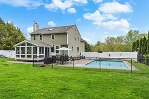 29 W Applewood Dr, Charlton, MA 01507 - Photo 33