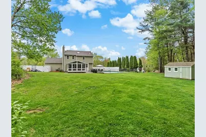 29 W Applewood Dr, Charlton, MA 01507 - Photo 15