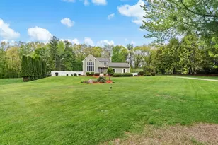 29 W Applewood Dr, Charlton, MA 01507 - Photo 19