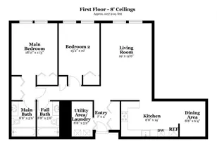321 Place Ln, Woburn, MA 01801 - Photo 33