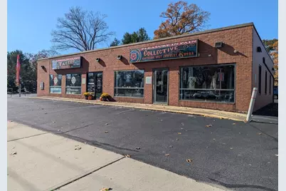 677 Washington St, Attleboro, MA 02703 - Photo 1