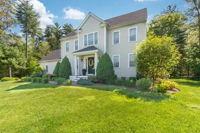 151 Princess Ln, Raynham, MA 02767 - Photo 3