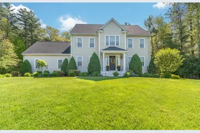151 Princess Ln, Raynham, MA 02767 - Photo 1