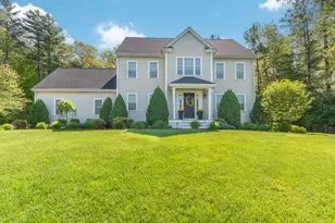 151 Princess Ln, Raynham, MA 02767 - Photo 1