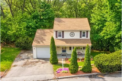 48 Westview Rd, Worcester, MA 01602 - Photo 35